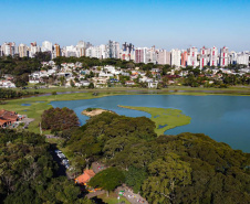  Caravana mostra potencial do turismo sobre rodas no Parque Barigui, neste final de semana 