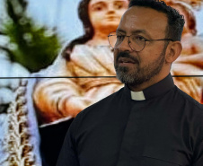 Festa do Rocio celebra a padroeira do Paraná e reforça o turismo religioso no Estado