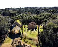 Parque Estadual Salto São Francisco terá administração conjunta entre Governo do Estado e Guarapuava