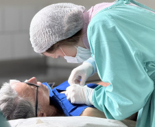 Hospital de Dermatologia Sanitária do Paraná (São Roque) completa 99 anos como referência no tratamento dermatológico