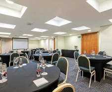 VIAJE PARANÁ - Turismo de Negócios e Eventos: Paraná tem dois grandes destinos prontos para o segmento MICE