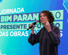 Cerimônia no Palácio Iguaçu lança oficialmente a 3ª edição da Jornada BIM Paraná
