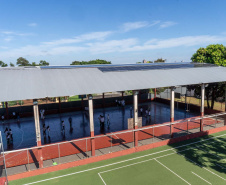 Escolas públicas do Paraná se tornam mais sustentáveis e economia aos cofres públicos chega a R$ 430 mil