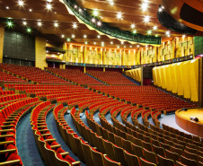 VIAJE PARANÁ - Turismo de Negócios e Eventos: Paraná tem dois grandes destinos prontos para o segmento MICE