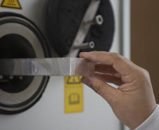 Tecpar e UFPR montam laboratório compartilhado para novos estudos na área florestal e madeireira