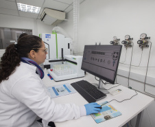 Alimentação escolar: controle rigoroso garante cardápios nutritivos e saudáveis nas escolas do Paraná