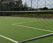 Paraná expande Programa Meu Campinho com novas entregas em cinco municípios