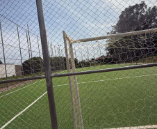 Paraná expande Programa Meu Campinho com novas entregas em cinco municípios