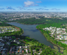 Instituto Água e Terra (IAT) emitiu a licença ambiental que autoriza o início da primeira fase da revitalização do Território Verde, em Cascavel, no Oeste do Paraná