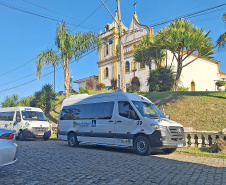 Pesquisa aponta otimismo e expansão do setor de turismo no Paraná
