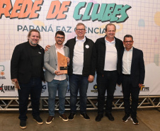 Unioeste sediará a 6ª edição do Paraná Faz Ciência em 2026