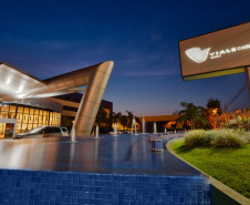 VIAJE PARANÁ - Turismo de Negócios e Eventos: Paraná tem dois grandes destinos prontos para o segmento MICE