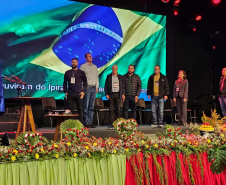 Paraná sedia Simpósio Nacional do Morango e lança Rota Turística do Morango Paranaense