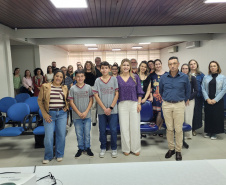 Caça ao tesouro, esporte e tecnologia: escolas estaduais do Paraná usam criatividade na preparação para o Saeb