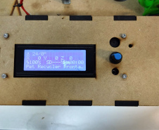  Estudante de colégio cívico-militar cria dispositivo que transforma garrafas PET em filamentos para impressoras 3D