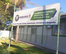  Estudante de colégio cívico-militar cria dispositivo que transforma garrafas PET em filamentos para impressoras 3D