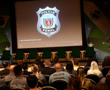 Paraná celebra 117 anos do sistema penitenciário com 34% das pessoas privadas de liberdade trabalhando