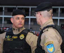 Operação Recomeço: PMPR encerra plano-piloto impactando 1,1 mil pessoas em situação de rua