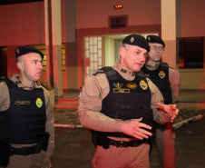 Operação Recomeço: PMPR encerra plano-piloto impactando 1,1 mil pessoas em situação de rua