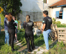 Intoxicação por metanol: Paraná reforça investigação e orientações após confirmações