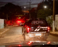 Homicídios dolosos caem mais de 30% nos primeiros oito meses do ano no estado