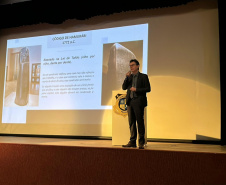 Mariana Gevaerd/PCIPR