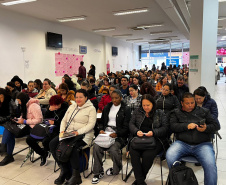 Mutirão do Emprego para Mulheres gera 871 atendimentos e destaca valorização feminina no mercado de trabalho