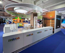 Com 27 coexpositores, Paraná participa da FITPAR 2025 no Paraguai