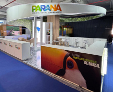 Com 27 coexpositores, Paraná participa da FITPAR 2025 no Paraguai