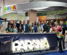Com 27 coexpositores, Paraná participa da FITPAR 2025 no Paraguai