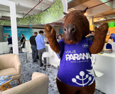 Com 27 coexpositores, Paraná participa da FITPAR 2025 no Paraguai