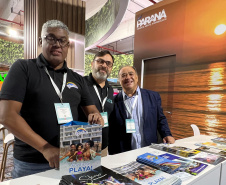 Com 27 coexpositores, Paraná participa da FITPAR 2025 no Paraguai