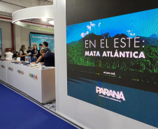 Com 27 coexpositores, Paraná participa da FITPAR 2025 no Paraguai