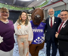 Com 27 coexpositores, Paraná participa da FITPAR 2025 no Paraguai