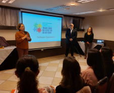 Paraná é o primeiro estado do Brasil a aplicar a ciência ABA na rede pública de saúde para o atendimento de pessoas com autismo