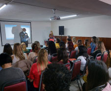 Paraná é o primeiro estado do Brasil a aplicar a ciência ABA na rede pública de saúde para o atendimento de pessoas com autismo