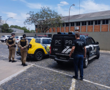  Paraná é o estado com maior redução nos índices de homicídios dolosos no país