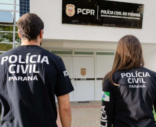 Inteligência integrada da PCPR fortalece o combate ao tráfico e amplia a elucidação de homicídios no Paraná