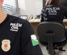 Inteligência integrada da PCPR fortalece o combate ao tráfico e amplia a elucidação de homicídios no Paraná