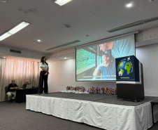 Viaje Paraná apresenta atuação a 78 agentes de viagens que atuam home office