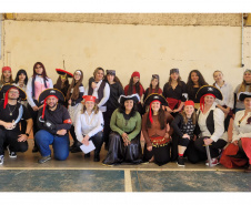 Caça ao tesouro, esporte e tecnologia: escolas estaduais do Paraná usam criatividade na preparação para o Saeb