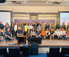 Defesa Civil encerra mês da Redução do Risco de Desastres com milhares de pessoas impactadas