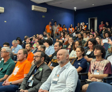Estado anuncia investimento de R$ 450 mil para novo hub de inovação em Paranaguá