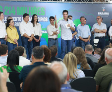 Estado autoriza licitações que somam R$ 214 milhões para municípios da Região Sul