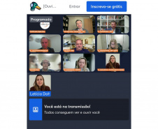 Ouvidores públicos do Paraná iniciam formação estratégica e inovadora promovida pelo Governo do Estado