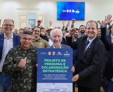 Projeto Córtex