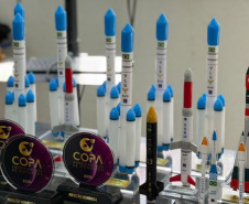 Colégio estadual promove protagonismo feminino na ciência com start up de projetos sustentáveis