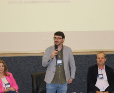 Governo repassa R$ 1,79 milhão para Unioeste em investimento para  tecnologia e inovação