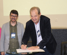 Governo repassa R$ 1,79 milhão para Unioeste em investimento para  tecnologia e inovação