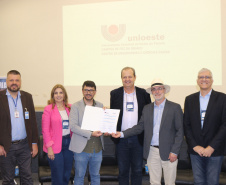 Governo repassa R$ 1,79 milhão para Unioeste em investimento para  tecnologia e inovação